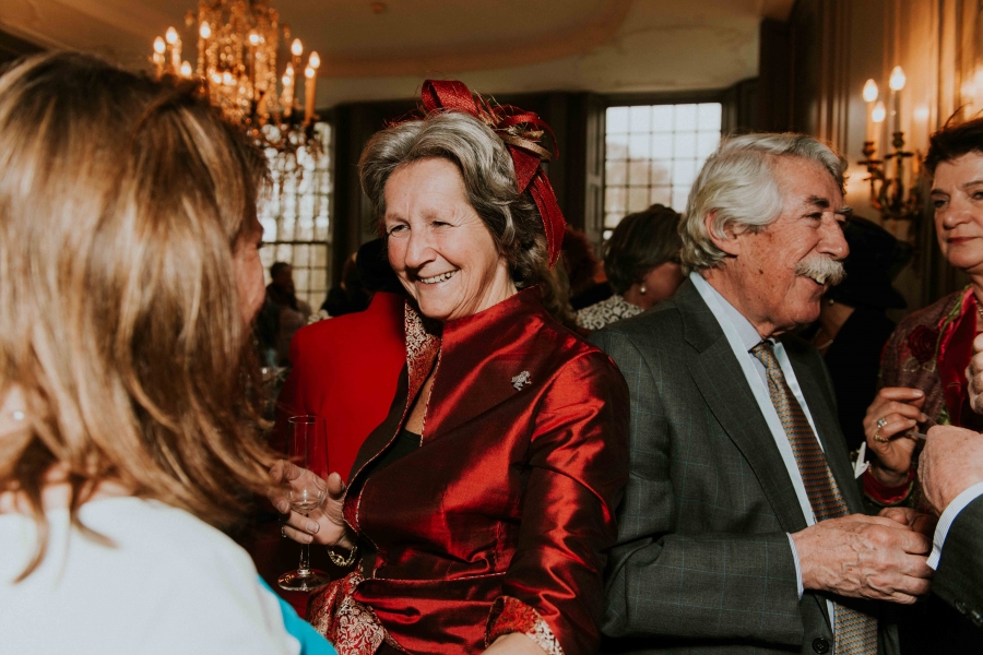 FIH Fotografie » Madeline & Hans, Driebergen